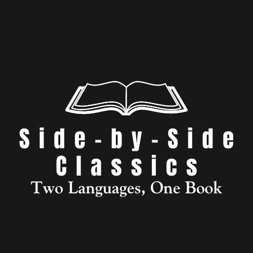 bilingual books - side by side classics bilingual books translation