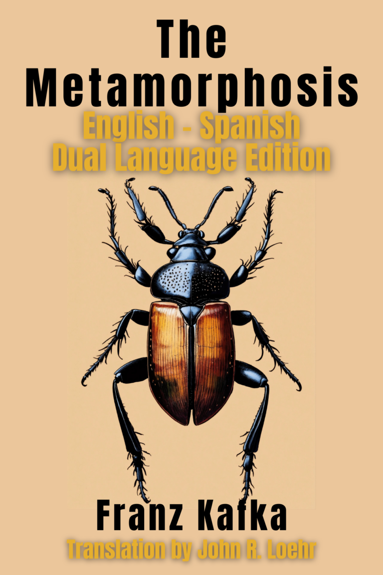 side by side bilingual books translation