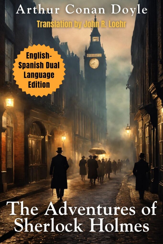 side by side bilingual books translation