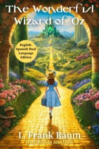 side by side bilingual books translation