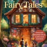 Grimms' Fairy Tales - side by side bilingual books translation