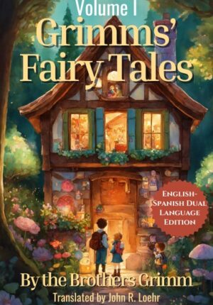 Grimms' Fairy Tales - side by side bilingual books translation