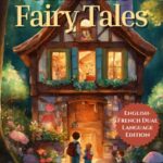 Grimms' Fairy Tales: English - French Dual Language Edition: Volume I - side by side bilingual books translation