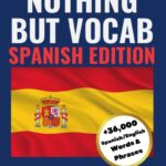 Nothing But Vocab - side by side bilingual books translation