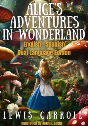 side by side bilingual books translation