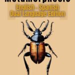 The Metamorphosis - side by side bilingual books translation