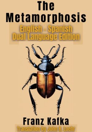 The Metamorphosis - side by side bilingual books translation