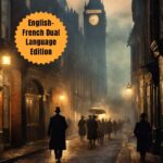 Bilingual Books - the adventure of sherlock holmes