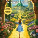 The Wonderful Wizard of Oz - side by side bilingual books translation