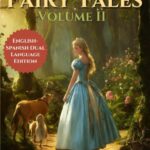Grimms' Fairy Tales - side by side bilingual books translation