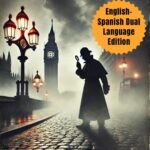 The Case Book of Sherlock Holmes: English - Spanish Dual Language Edition
