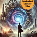 The Time Machine: English - Spanish Dual Language Edition