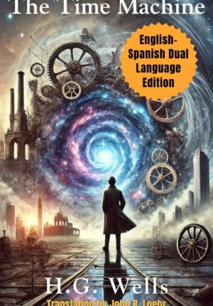 The Time Machine: English – Spanish Dual Language Edition