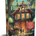 Grimms' Fairy Tales: English - German Dual Language Edition: Volume I