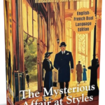 The Mysterious Affair at Styles: English - French Dual Language Edition