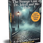 The Strange Case of Dr. Jekyll and Mr. Hyde: English - German Dual Language Edition