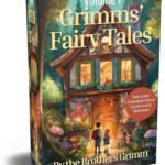 Grimms' Fairy Tales: English - Chinese Dual Language Edition: Volume I
