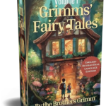 Grimms' Fairy Tales: English - Russian Dual Language Edition: Volume I
