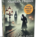 The Case Book of Sherlock Holmes: English - Spanish Dual Language Edition