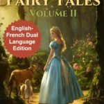 Grimms' Fairy Tales- English - French Dual Language Edition- Volume II .