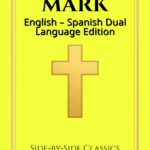 The Book of Mark - Spanish - eBook Final Cover