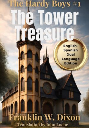 The_Tower_Treasure_Spanish_Audiobook_Bundle
