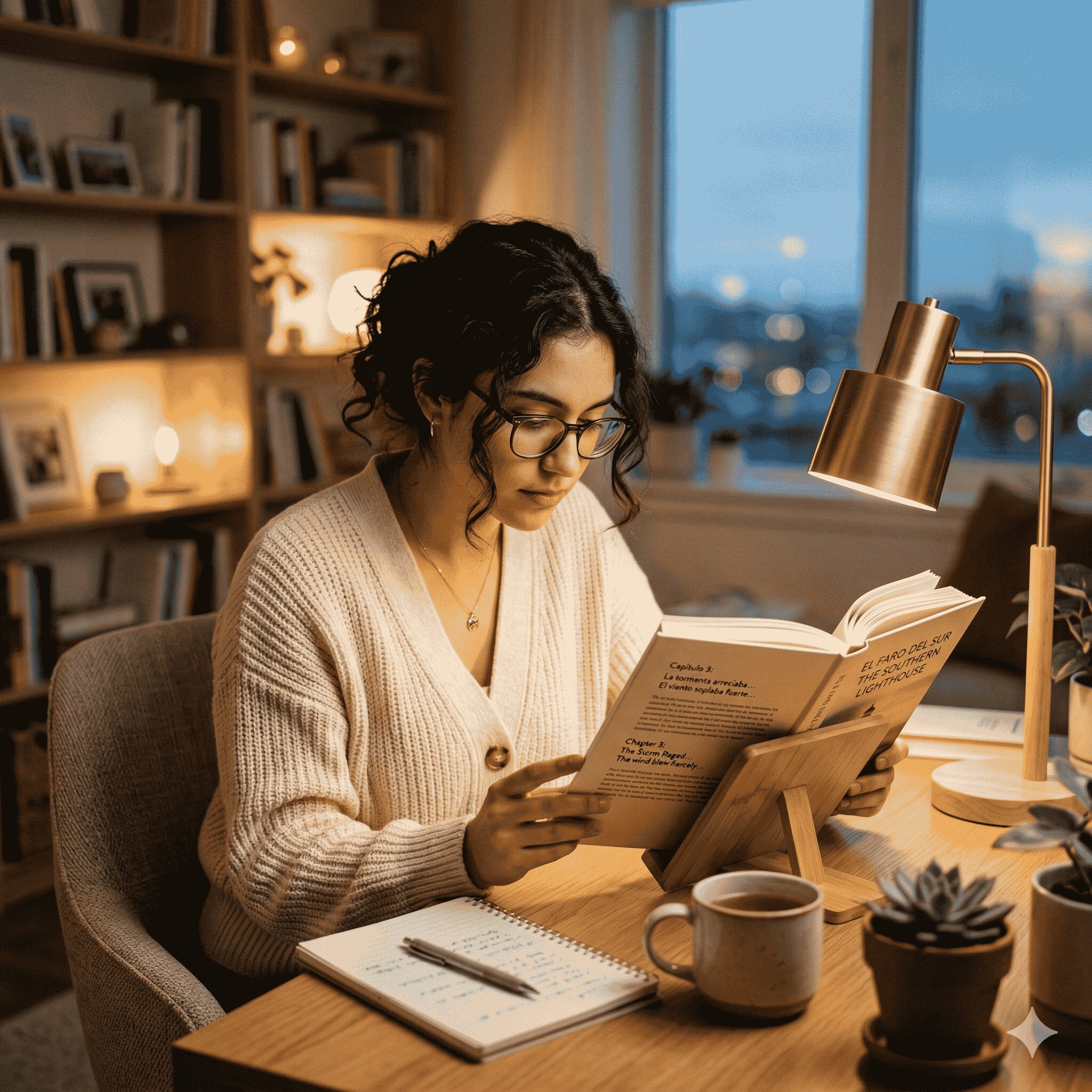 Best Dual Language Books for Learning English Faster (Beginner to Advanced)