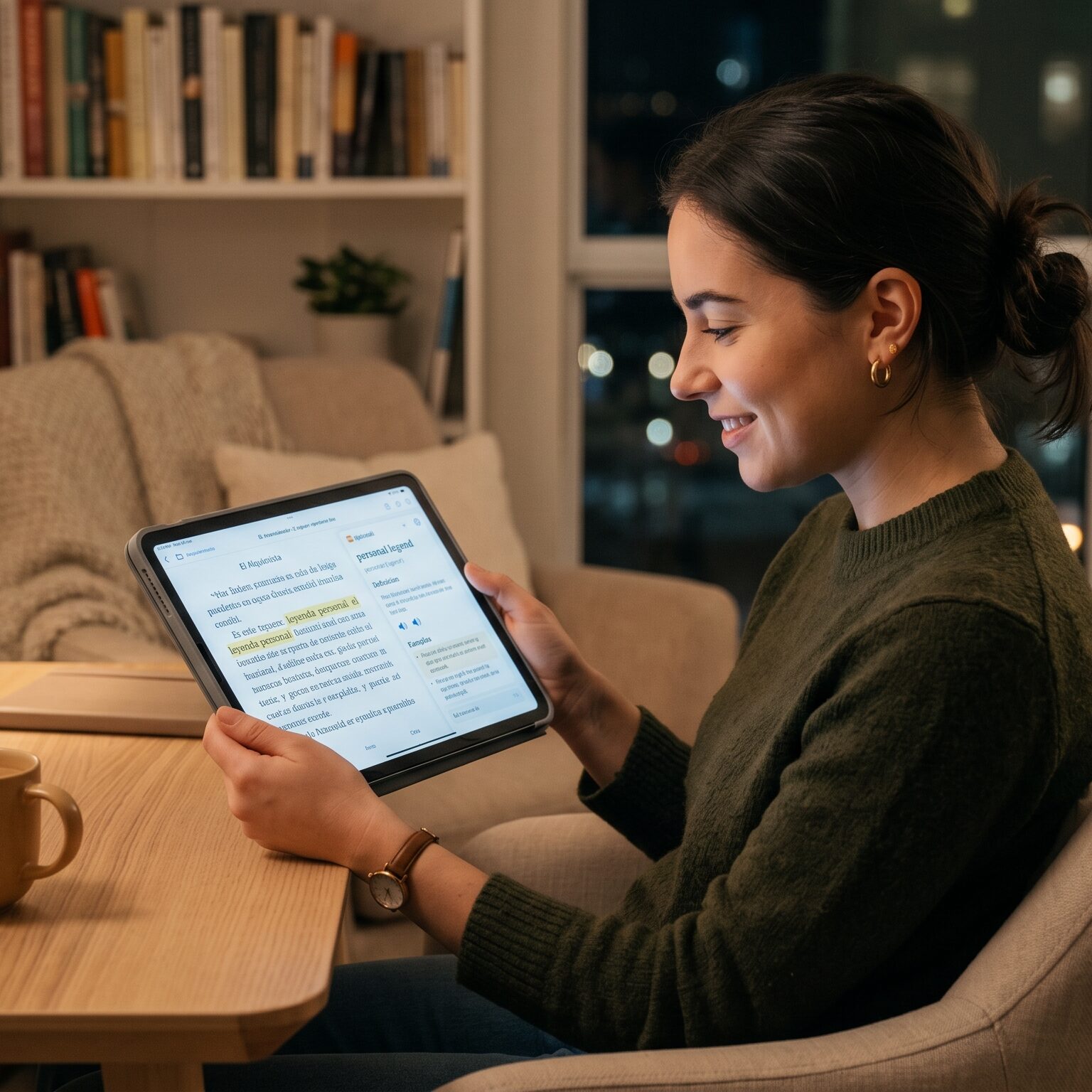 Ebook subscription for language learners - get all ebook free