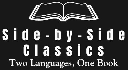 bilingual books - side by side classics bilingual books translation