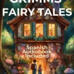 Grimms’ Fairy Tales – Spanish Audiobook Bundle