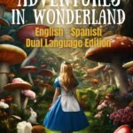 Alice’s Adventures in Wonderland – Spanish Audiobook Bundle