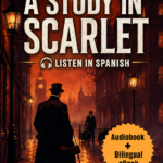 a-study-in-scarlet-spanish-audiobook-bundle
