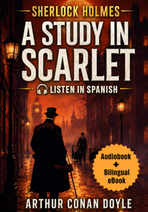 a-study-in-scarlet-spanish-audiobook-bundle