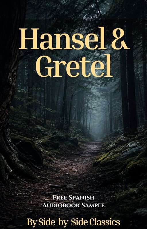 Hansel & Gretel Free audiobook.