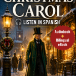 A Christmas Carol – Spanish Audiobook Bundle