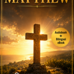 The Book of Matthew – Spanish Audiobook Bundle