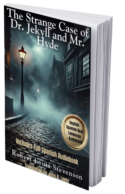Dr. Jekyll and Mr. Hyde for Spanish Learners